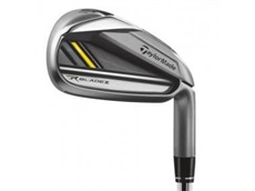 TaylorMade RocketBladez pánská železa, ocel