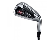 <p>Callaway RAZR X Tour pánská železa, ocel</p>