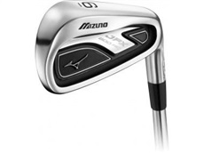 Mizuno JPX800 Pro pánská železa, ocel