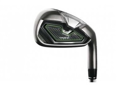 TaylorMade RBZ RocketBallz dámská železa, grafit