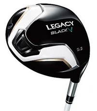 Callaway Legacy Black pánský driver