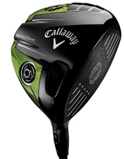 Callaway RAZR Fit Xtreme pánský driver