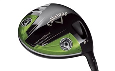 Callaway RAZR Fit Xtreme dámský driver