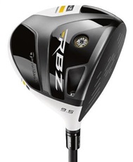 TaylorMade RBZ RocketBallz Stage 2 pánský driver 2013