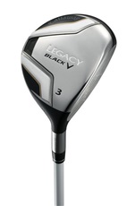 Callaway Legacy Black pánské fairway dřevo, pravé