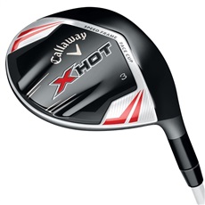 Callaway X Hot pánské fairway dřevo 2013