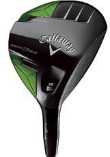 Callaway RAZR Fit Xtreme pánské fairway dřevo, 2013