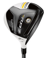TaylorMade RBZ RocketBallZ Stage 2 pánské fairway dřevo