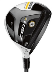 TaylorMade RBZ RocketBallz Stage 2 Tour pánské fairway dřevo
