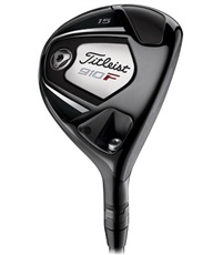 Titleist 910F pánské fairway dřevo
