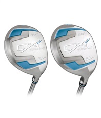 Wilson Staff DXi dámské fairway dřevo, pravé
