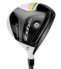 TaylorMade RBZ RocketBallz Stage 2 dámské fairway dřevo