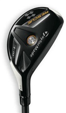 TaylorMade Rescue pánský hybrid