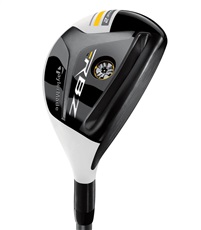 TaylorMade RBZ RocketBallz Stage 2 Rescue dámský hybrid