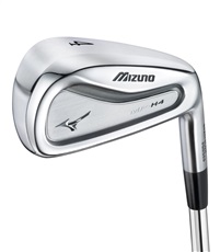 Mizuno MP-H4 pánské hybridní železo, ocel