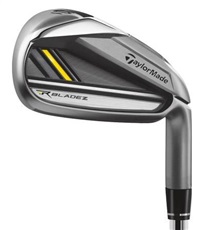 TaylorMade RocketBladez dámská železa, pravá