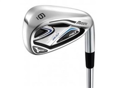 Mizuno JPX800 HD pánská železa, ocel