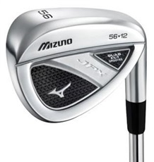 Mizuno JPX wedge, ocel