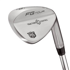Wilson Staff FG Tour TC wedge 13, ocel
