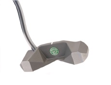 Heavy Putter DF series F3 patr, pravý