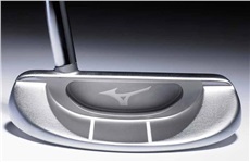 Mizuno MP Series T105 putter