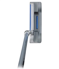Mizuno Line 90 M-02 putter, pravý
