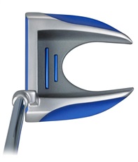 Mizuno LIne 90 K-02 putter