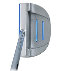 Mizuno Line 90 T-02 putter
