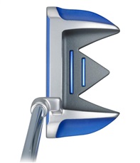 Mizuno Line 90 V-02 putter