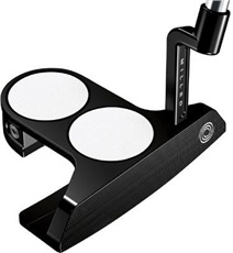 Odyssey Black Series Tour Design 2-ball putter