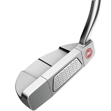 Odyssey Flip Face #9 putter