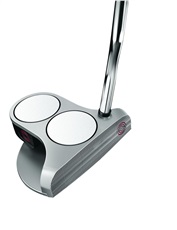 Odyssey ProType Tour Design 2-Ball putter
