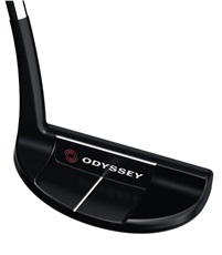 Odyssey Metal-X #9 putter