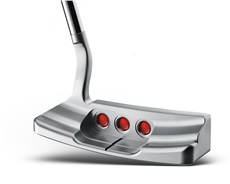 Titleist Scotty Cameron California Monterey 1.5 putter