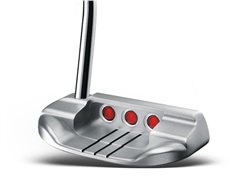 Titleist Scotty Cameron California Fastback putter
