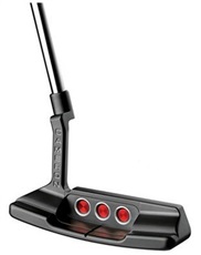 Titleist Scotty Cameron Select Newport 2 putter