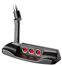 Titleist Scotty Cameron Select Newport putter