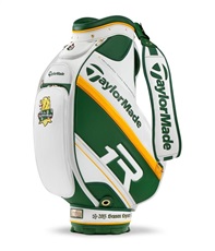 TaylorMade Masters Season Opener Staff bag 2013