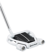TaylorMade Ghost Spider S Slant putter
