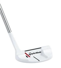 TaylorMade Ghost Tour Maranello #1 (MA-81) putter