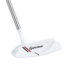 TaylorMade Ghost Tour Sebring #2 (SE-62) putter