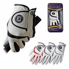 Footjoy Junior dětská rukavice 11, bílá