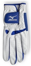 Mizuno Bioflex pánská rukavice, bílo/modrá