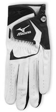 Mizuno JPX All Weather pánská rukavice 13, bílo/černá