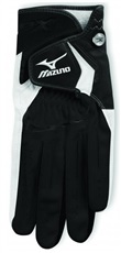 Mizuno JPX All Weather pánská rukavice 13, černo/bílá
