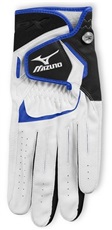Mizuno JPX All Weather pánská rukavice 13, bílo/modrá