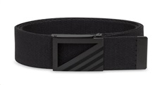 Adidas webbing pásek, černý