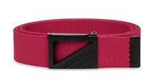 Adidas Webbing pásek, červený