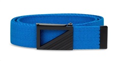 Adidas Webbing pásek, modrý