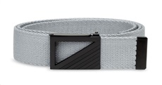 Adidas Webbing pásek, šedý